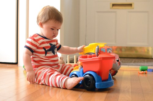 So many choices?  Day 7/365