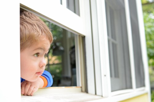 Garbage Truck!! Day 8/365